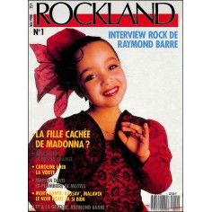 ROCKLAND |Premier Numéro