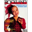 ROCKLAND |Premier Numéro