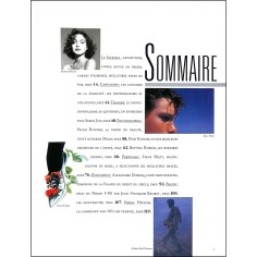 PHOTOGRAPHIES MAGAZINE |Premier Numéro 2