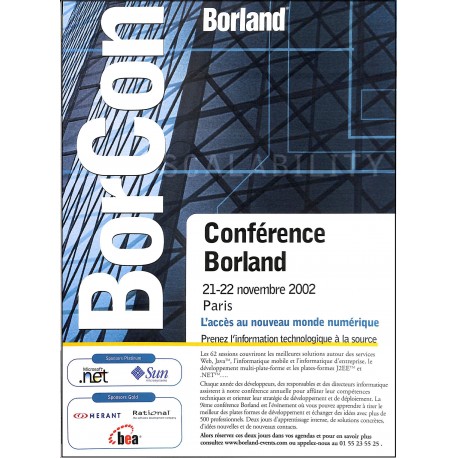 L'INFORMATICIEN |Premier Numéro