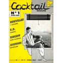 Cocktail Magazine |Premier Numéro