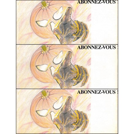 HALLOWEEN |Premier Numéro