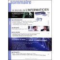 L'INFORMATICIEN |Premier Numéro