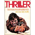 THRILLER |Premier Numéro