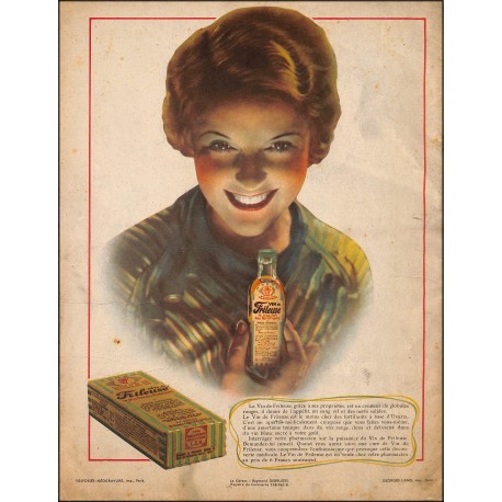 MARIE CLAIRE |Premier Numéro