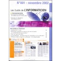 L'INFORMATICIEN |Premier Numéro