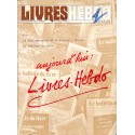 Livres hebdo |Premier Numéro