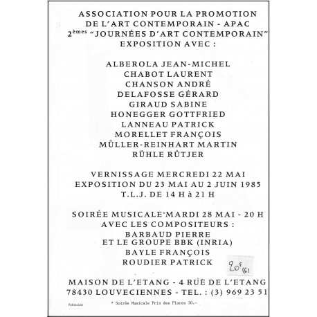 Cadillaque |Premier Numéro