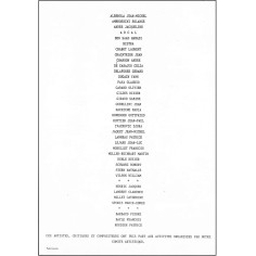 Cadillaque |Premier Numéro 2