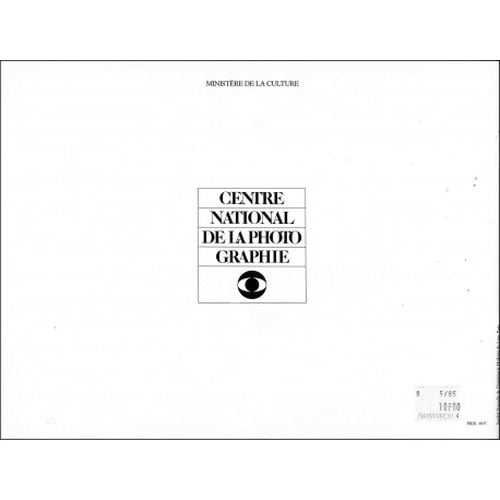 PHOTOGÉNIES |Premier Numéro