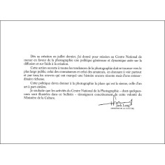 PHOTOGÉNIES |Premier Numéro 2