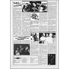 CARAÏBES |Premier Numéro 2