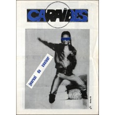 CARAÏBES |Premier Numéro