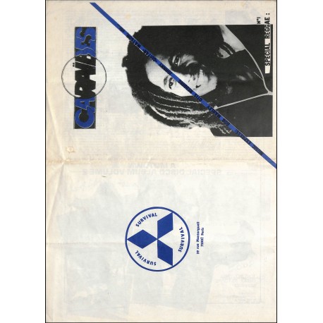 CARAÏBES |Premier Numéro