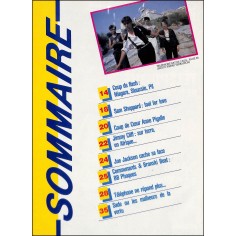 ROCK Fm |Premier Numéro 2