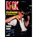 ROCK Fm |Premier Numéro