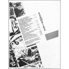 TROTTOIRS |Premier Numéro 2