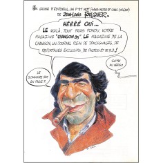 CHANSON 83 |Premier Numéro 2