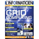 L'INFORMATICIEN |Premier Numéro