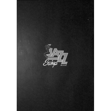 JAZZ Swing Journal |Premier Numéro