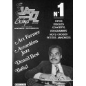 JAZZ Swing Journal |Premier Numéro