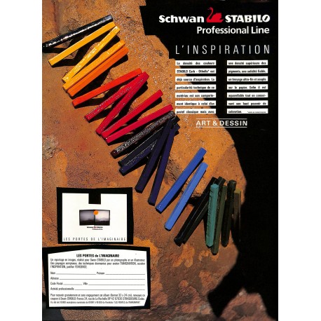 GRAPHIC STUDIO |Premier Numéro