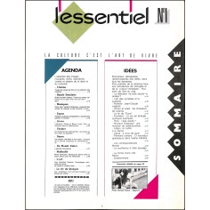 Lessentiel |Premier Numéro 2