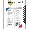 Lessentiel |Premier Numéro