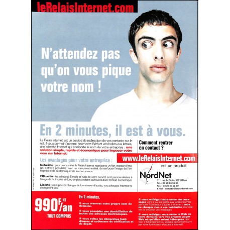 PCN'1 |Premier Numéro