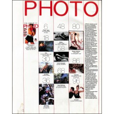 PHOTO |Premier Numéro 2