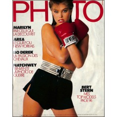 PHOTO |Premier Numéro