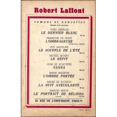 LE MAGAZIN du Spectacle |Premier Numéro