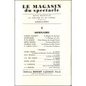 LE MAGAZIN du Spectacle |Premier Numéro