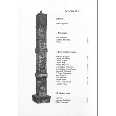 Poésie 84 |Premier Numéro 2