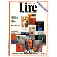 Lire |Premier Numéro