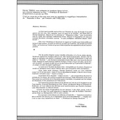 Le mensuel du DISQUE |Premier Numéro 2