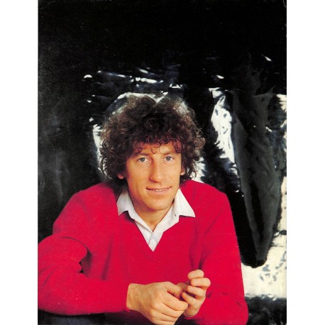 Le mensuel du DISQUE |Premier Numéro