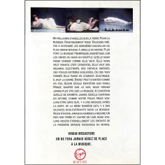 Virgin MegaMag |Premier Numéro 2