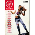 Virgin MegaMag |Premier Numéro
