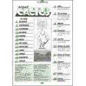 Signé CACTUS |Premier Numéro