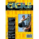 Signé CACTUS |Premier Numéro