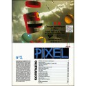 PIXEL |Premier Numéro