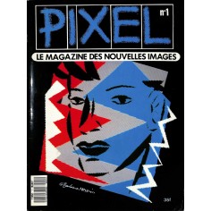 PIXEL |Premier Numéro