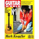 GUITAR WORLD |Premier Numéro