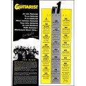 GUITARIST Magazine |Premier Numéro