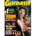 GUITARIST Magazine |Premier Numéro