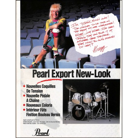 BASS & DRUMS |Premier Numéro