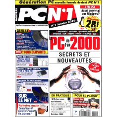 PCN'1 |Premier Numéro