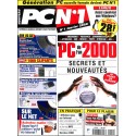PCN'1 |Premier Numéro