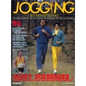 JOGGING INTERNATIONAL |Premier Numéro